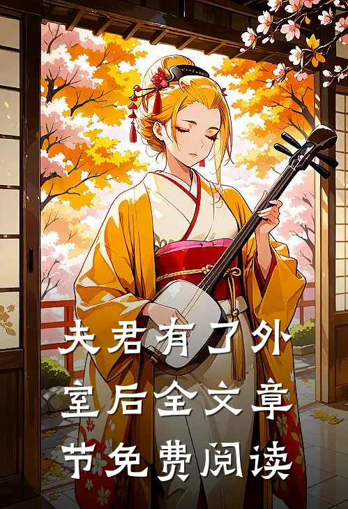 夫君有了外室后全文章节免费阅读