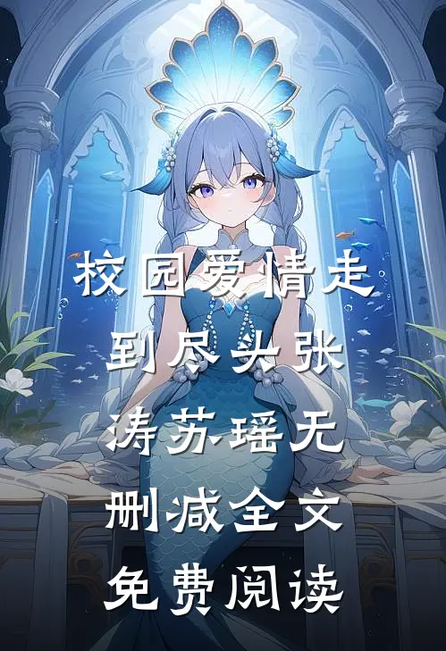 校园爱情走到尽头张涛苏瑶无删减全文免费阅读
