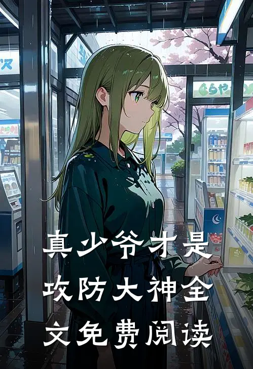 真少爷才是攻防大神全文免费阅读