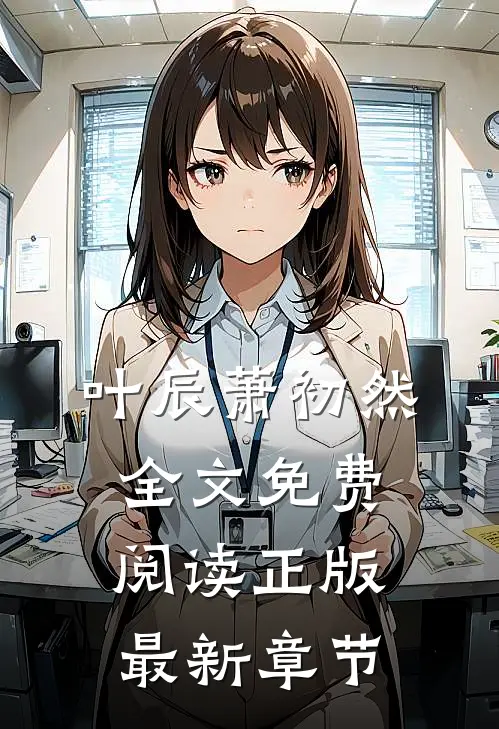 叶辰萧初然全文免费阅读正版最新章节