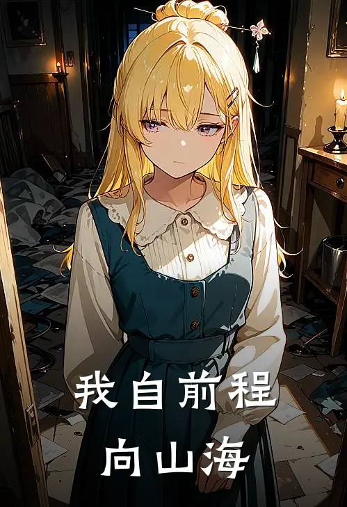 我自前程向山海