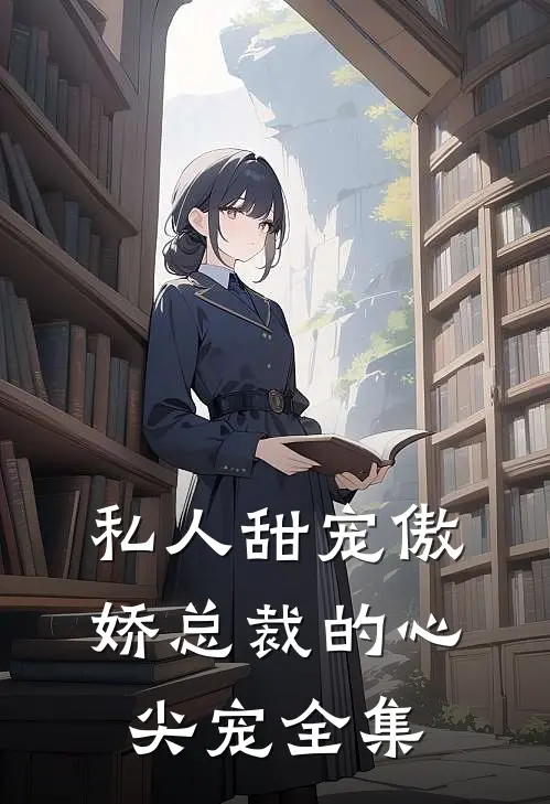 私人甜宠傲娇总裁的心尖宠全集