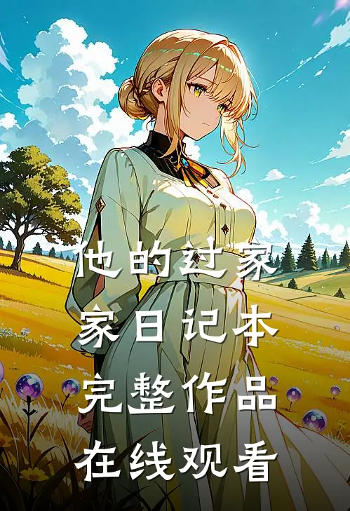 他的过家家日记本完整作品在线观看