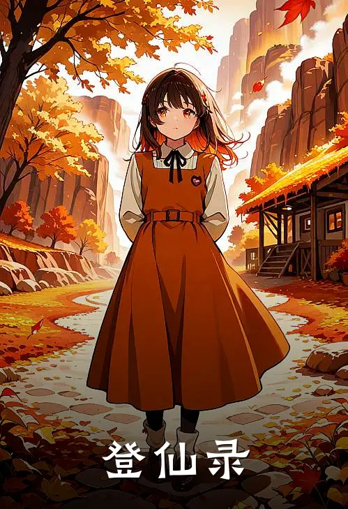 登仙录