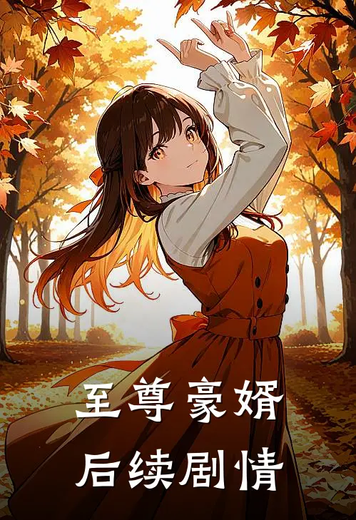 至尊豪婿后续剧情