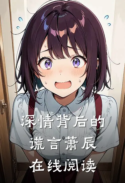 深情背后的谎言萧辰在线阅读