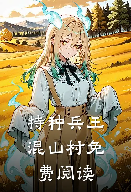 特种兵王混山村免费阅读