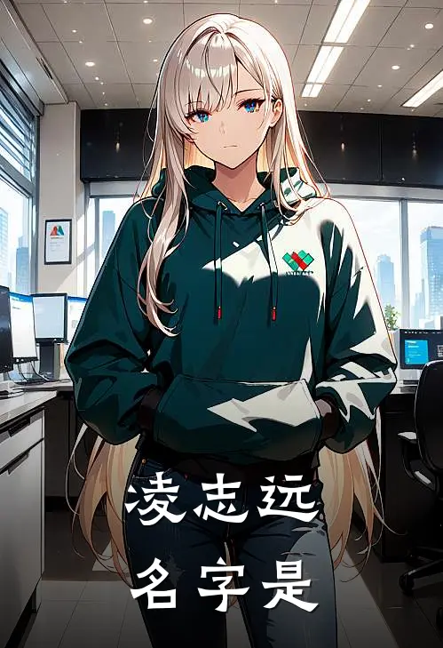 凌志远名字是