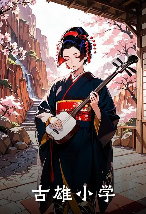 古雄小学