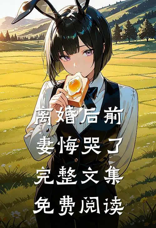 离婚后前妻悔哭了完整文集免费阅读