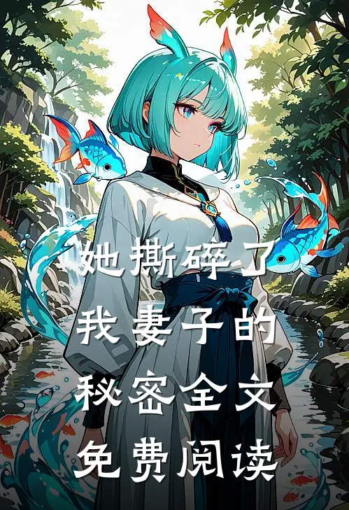 她撕碎了我妻子的秘密全文免费阅读