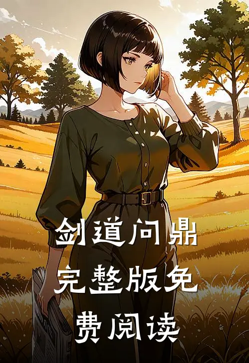 剑道问鼎完整版免费阅读