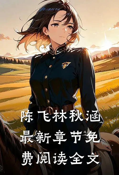 陈飞林秋涵最新章节免费阅读全文