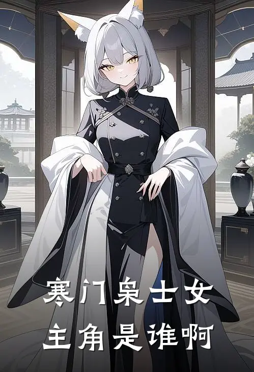 寒门枭士女主角是谁啊