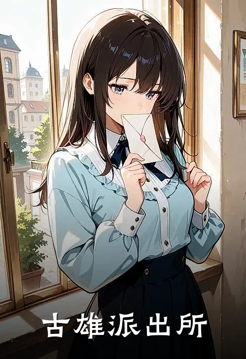 古雄派出所