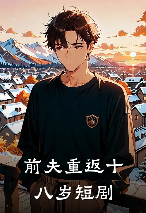前夫重返十八岁 短剧