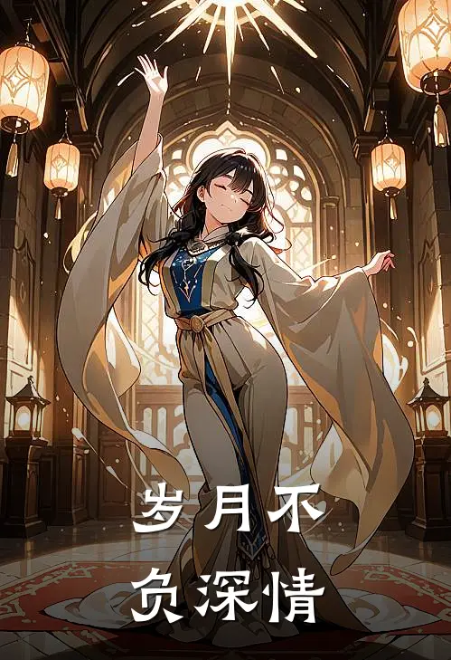 岁月不负深情