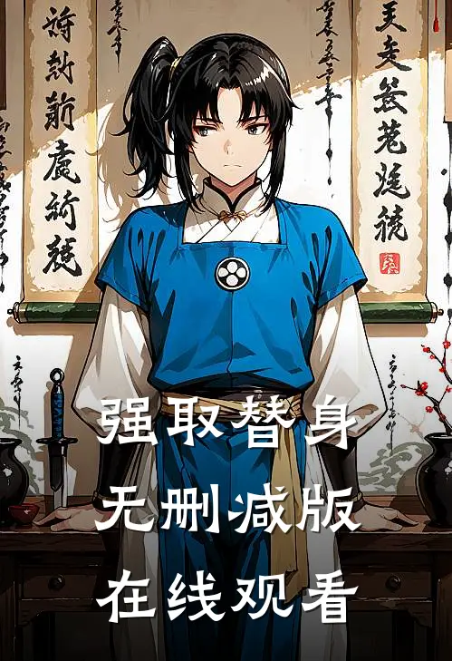 强取替身无删减版在线观看