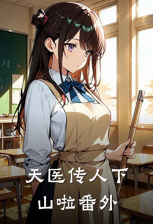 天医传人下山啦番外