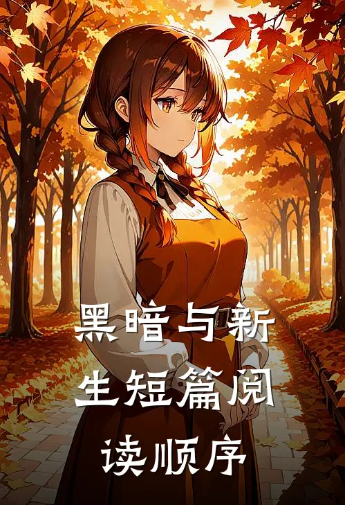 黑暗与新生短篇阅读顺序