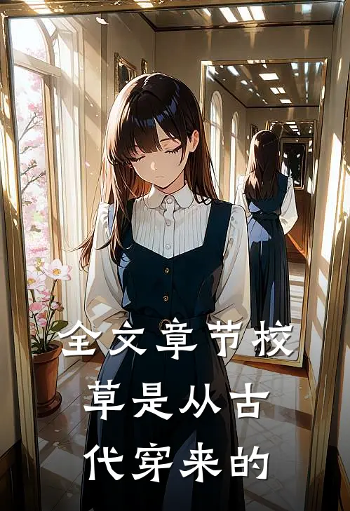 全文章节校草是从古代穿来的