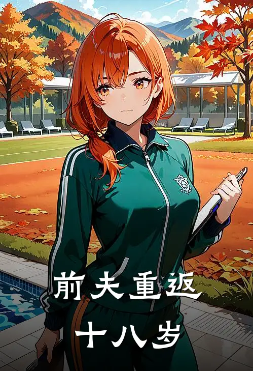 前夫重返十八岁