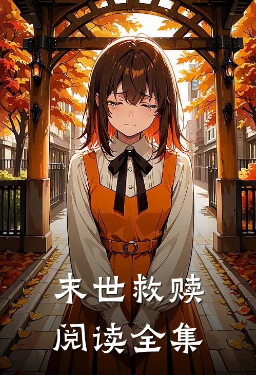 末世救赎阅读全集