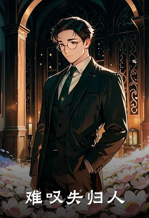 难叹失归人