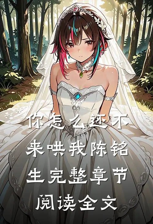 你怎么还不来哄我陈铭生完整章节阅读全文