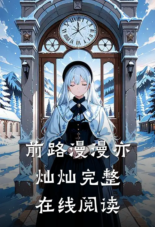 前路漫漫亦灿灿完整在线阅读