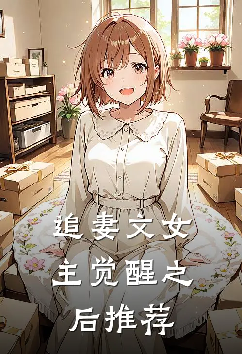 追妻文女主觉醒之后推荐