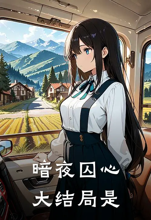 暗夜囚心大结局是