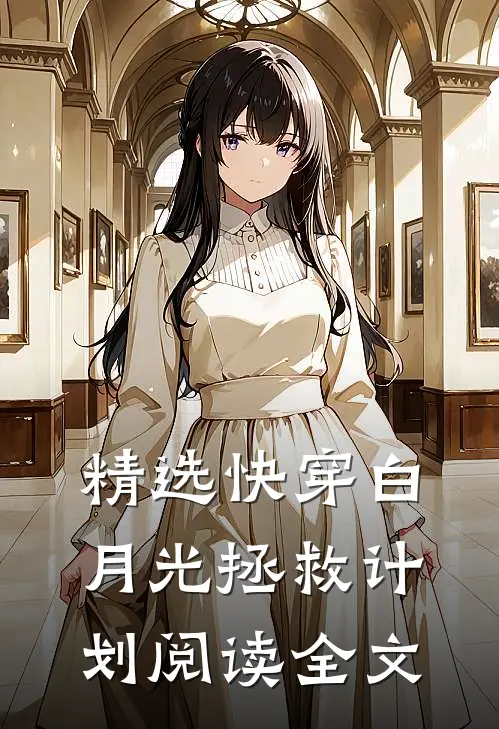 精选快穿白月光拯救计划阅读全文