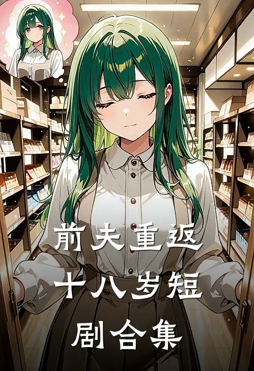 前夫重返十八岁短剧合集