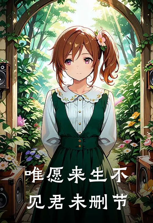 唯愿来生不见君未删节