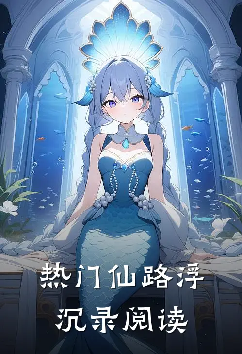热门仙路浮沉录阅读