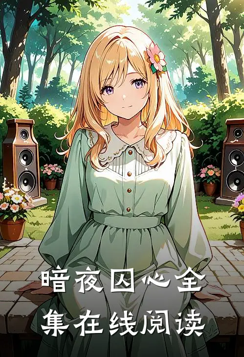 暗夜囚心全集在线阅读
