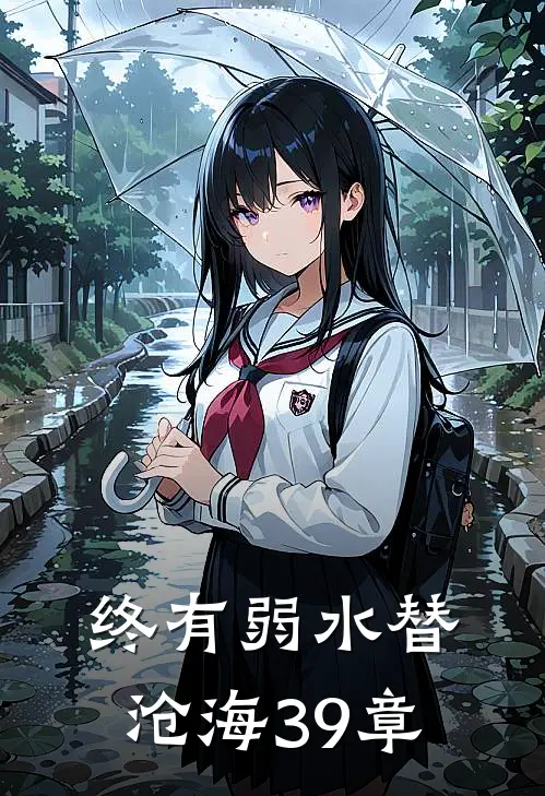 终有弱水替沧海39章