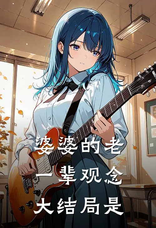 婆婆的老一辈观念大结局是