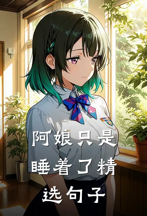 阿娘只是睡着了精选句子