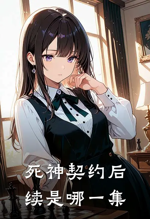 死神契约后续是哪一集