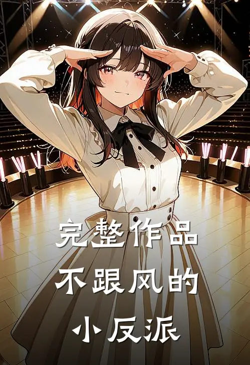 完整作品不跟风的小反派