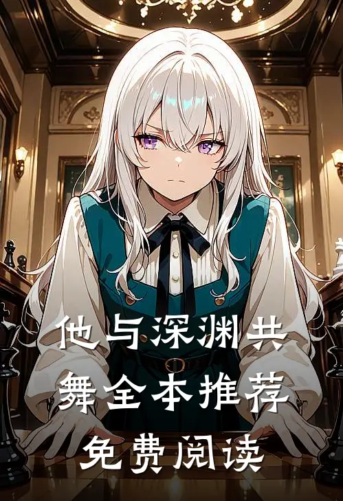 他与深渊共舞全本推荐免费阅读
