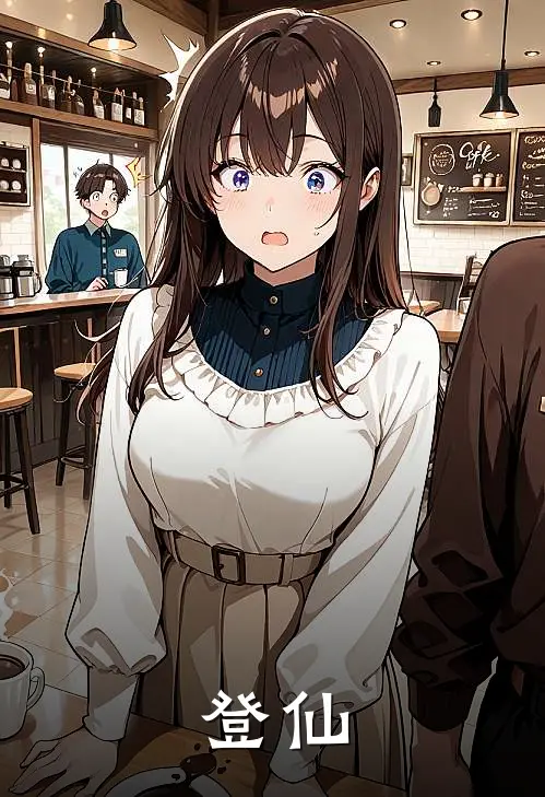 登仙