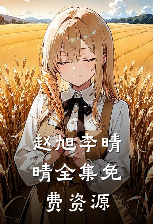 赵旭李晴晴全集免费资源