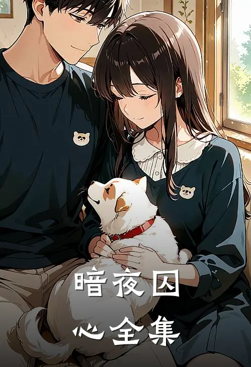 暗夜囚心全集