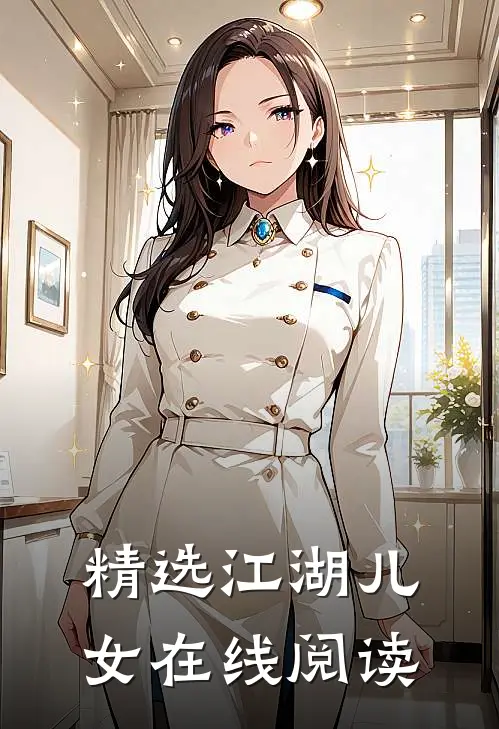 精选江湖儿女在线阅读