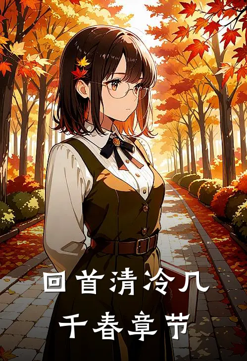 回首清冷几千春章节