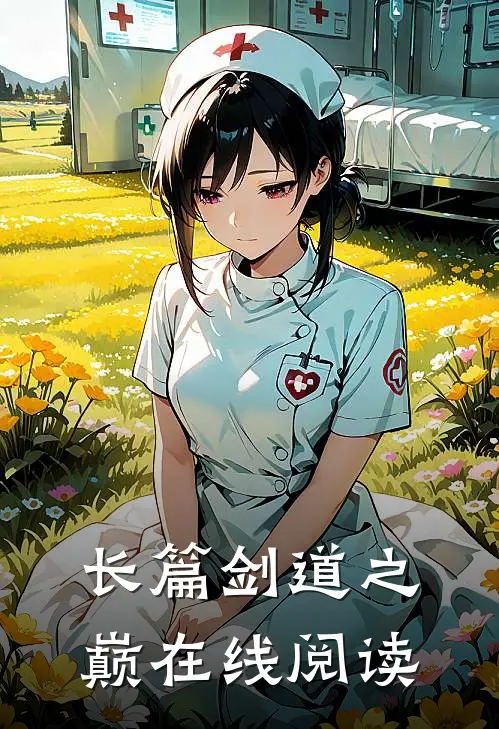 长篇剑道之巅在线阅读