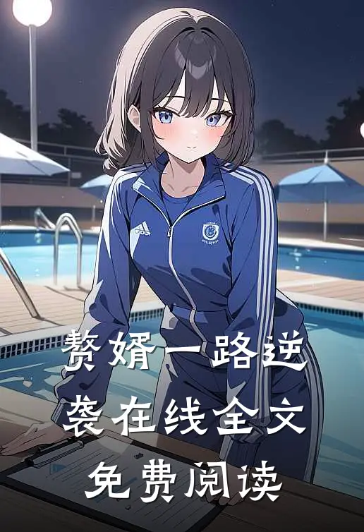 赘婿一路逆袭在线全文免费阅读